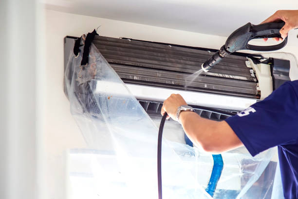 Best Affordable Air Duct Cleaning  in Midway, GA