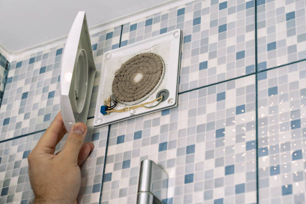 Best Commercial Air Duct Cleaning  in Midway, GA
