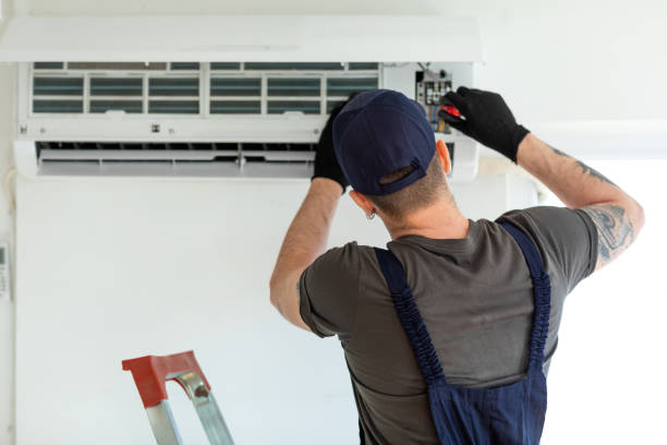 Best Emergency Air Duct Cleaning  in Midway, GA