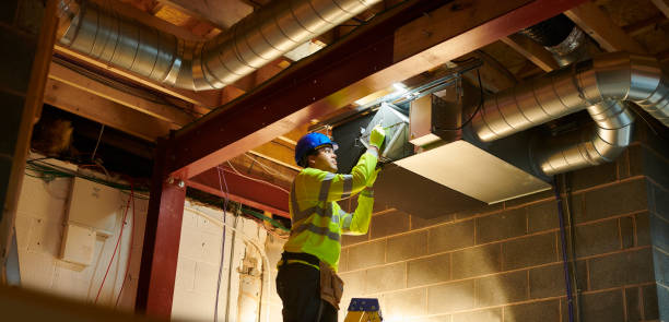 Best Affordable HVAC Duct Cleaning  in Midway, GA