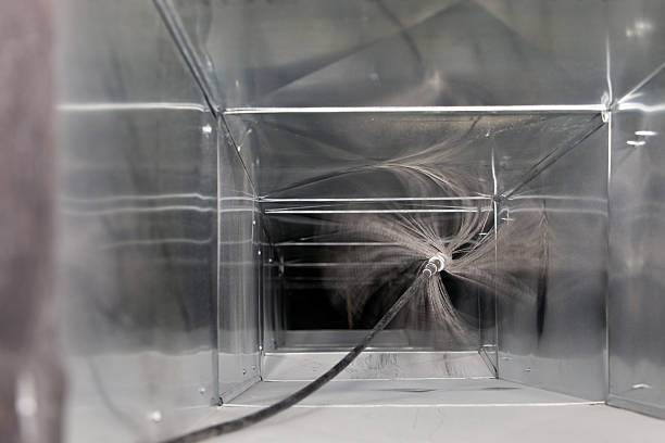 Best General Air Duct Cleaning  in Midway, GA