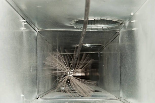 Professional Airduct Cleaning in Midway, GA