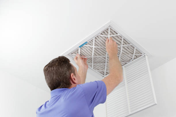 Best Local Air Duct Cleaning Services  in Midway, GA